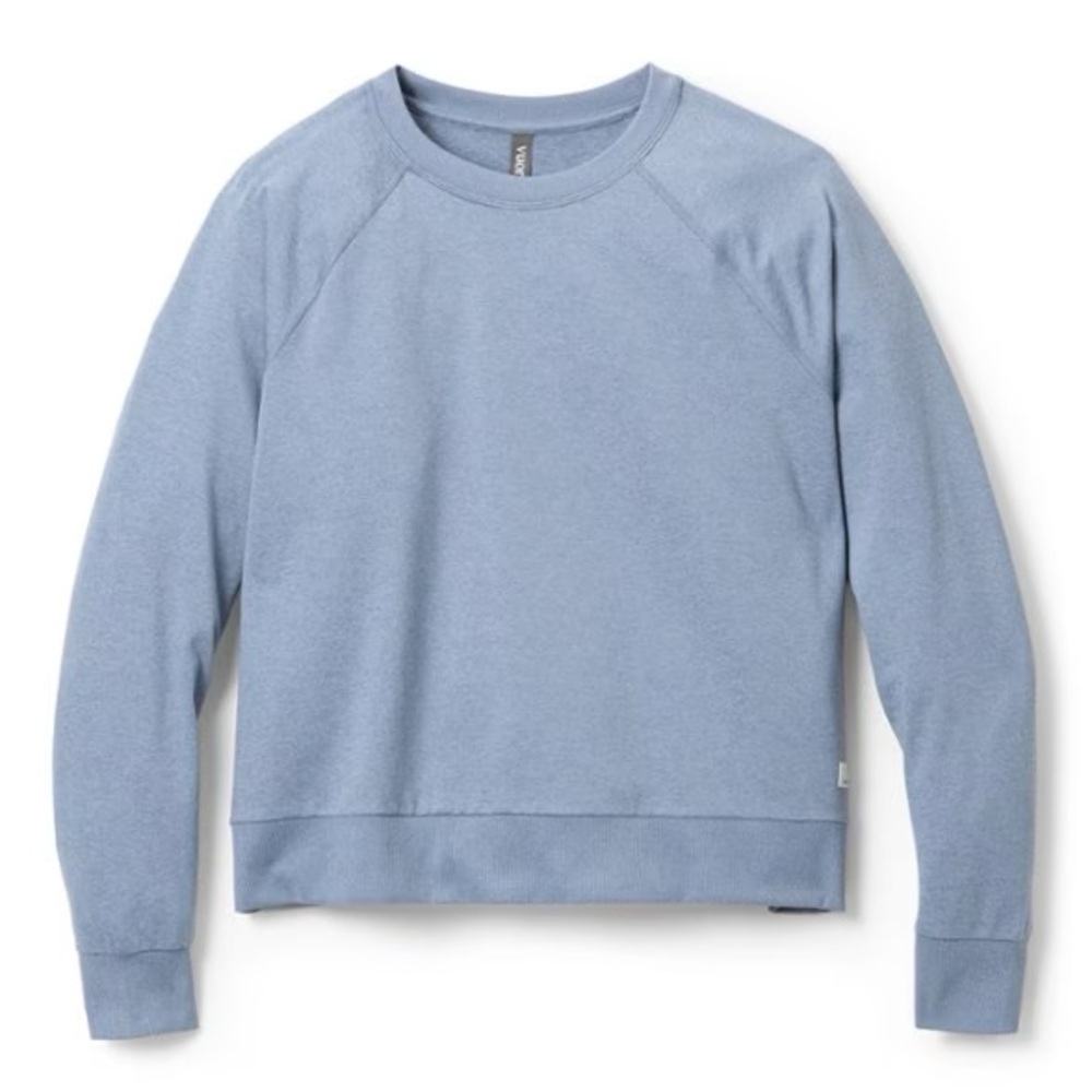 Vuori Halo Crewneck Sweatshirt
